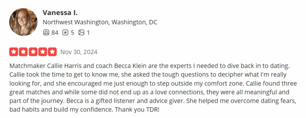 Three Day Rule review