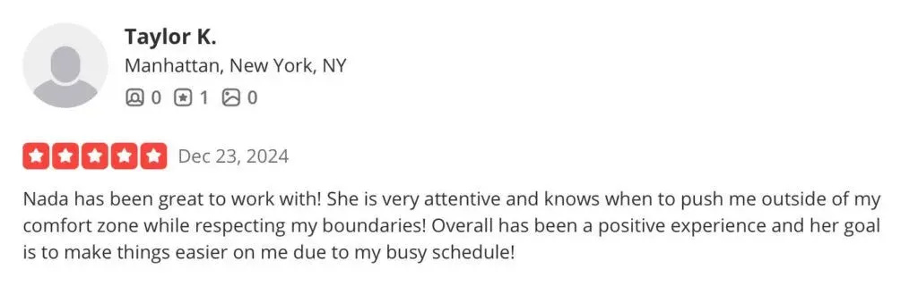 Three Day Rule review Chicago