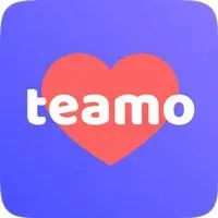 Teamo logo