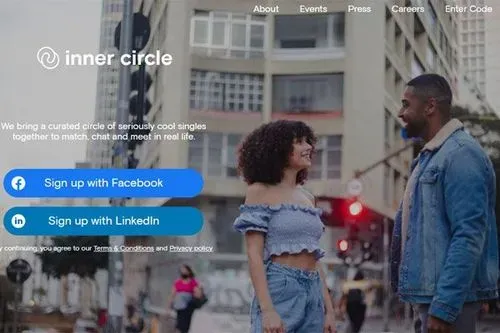Inner Circle Dating App Reviews [Updated 2026]