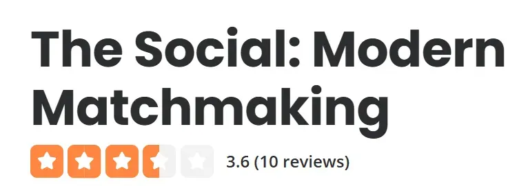 Abby Rosenblum matchmaker