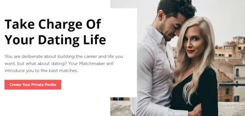 Three Day Rule matchmaking for single professionals