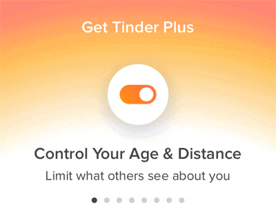 Tinder Plus