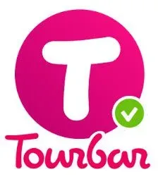 TourBar logo