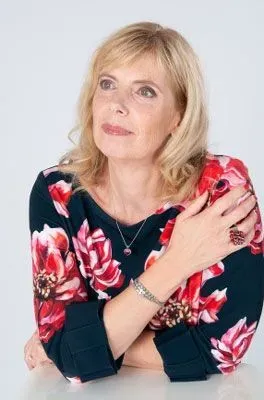 Switzerland matchmaker Trea Tijmens, founder of SuccessMatch