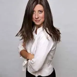 Trudy Gilbert, Australia's "millionaire matchmaker"