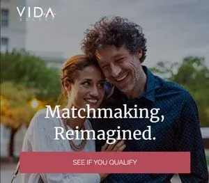 VIDA Select, a matchmaking service for Christian singles