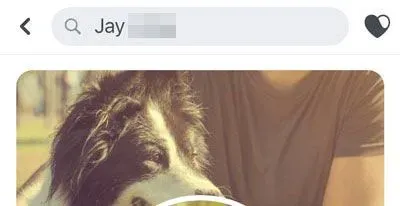 how to access Facebook Dating