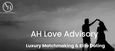 AH Love Advisory offers luxury matchmaking for successful professionals