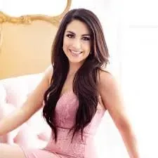 Alessandra Conti, founder of Matchmakers In The City