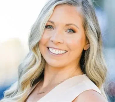 Matchmaker Amanda Rose, founder of Prestige Connections