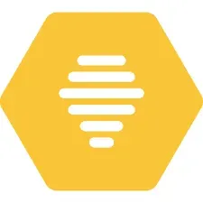 bumble logo
