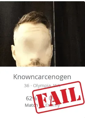 not funny username example