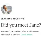 Hinge We Met feature