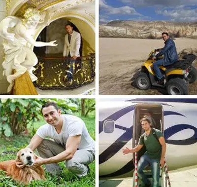 engaging Tinder pics