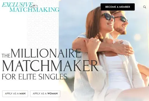 Exclusive Matchmaking offers professional services to Baltimore singles