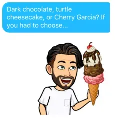 good bitmojis for Tinder