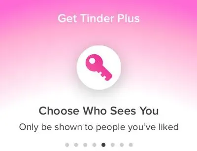 How to use dating sites discreetly with Tinder Plus