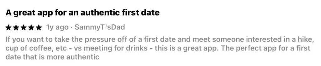 Loosid dating app review