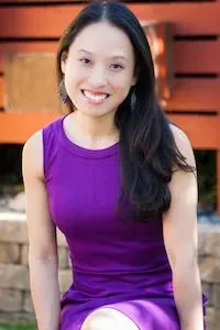 Katie Chen, founder Catch Matchmaking for Beverly Hills singles