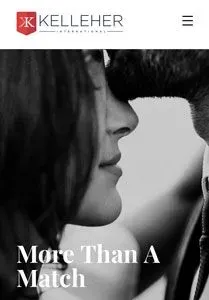 Kelleher International helps Boston singles find their perfect match.