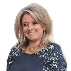 Winnipeg matchmaker Lianne Tregobov