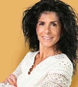 Buffalo matchmaker Lisa Brydges of Matchmaking 2 a Tee