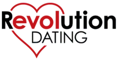 Revolution Dating Logo