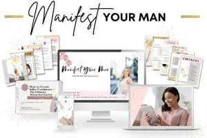 Manifest Your Man training