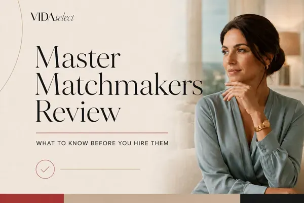 Master Matchmakers Reviews [Should You Hire Them?]