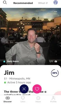 match mobile matches