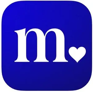 Match dating site icon