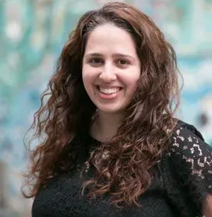 Jewish matchmaker Danielle Selber offers serves through Tribe 12