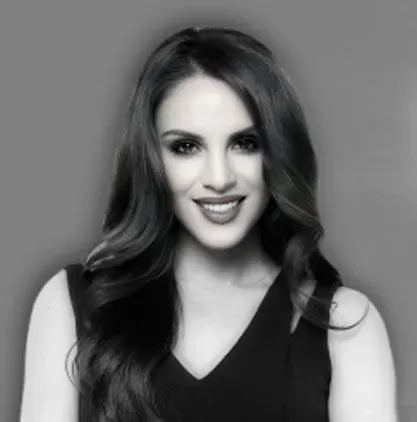 Erica Arrechea, founder of Cinqe Matchmaking