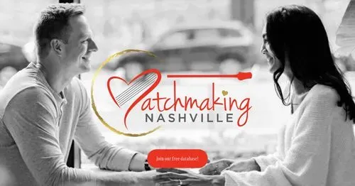 Matchmaking Nashville is for single professionals in Tennessee