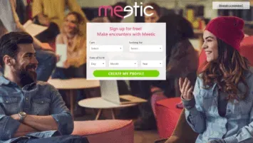 meetic.pt