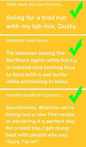 move makers examples