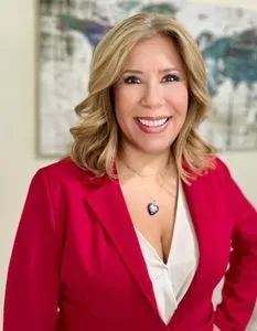 Nashville matchmaker Matchmaker Nadine Jimenez-Langagne