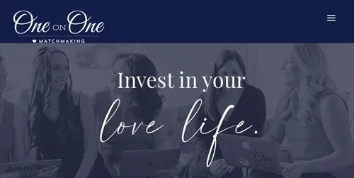 One on One Atlanta matchmaking