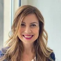 Rossana De Blasi, matchmaker in Dubai