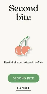 Second Bite feature on Grazer