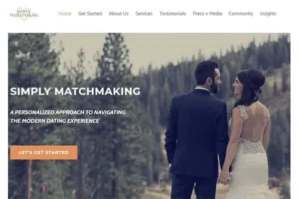 simply matchmaking review