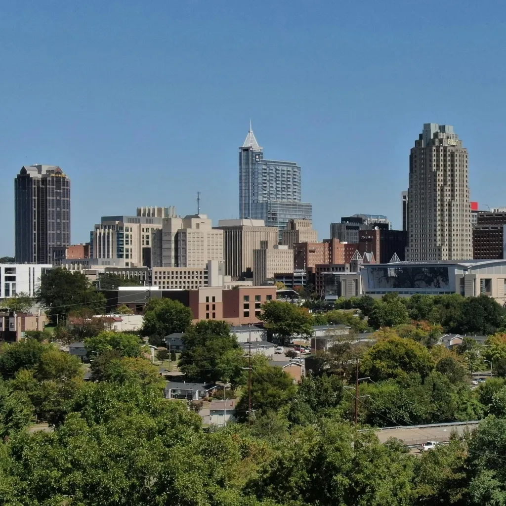 VIDA Select - Raleigh-Durham