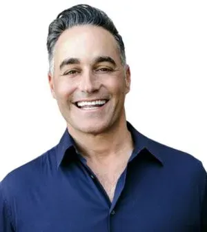 Master Matchmakers CEO Steve Ward