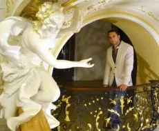 good online dating photo example