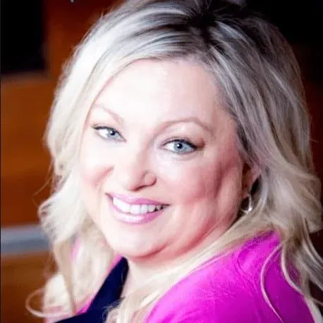 Susan Trombetti, national matchmaker for single professionals