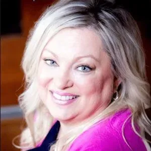 Susan Trombetti, founder of Exclusive Matchmaking which has a presence in Texas