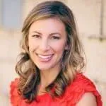 Talia Goldstein Three Day Rule matchmaker