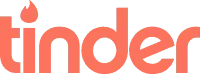 tinder logo transparent