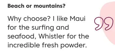 Example #2 of a good Match topic answer